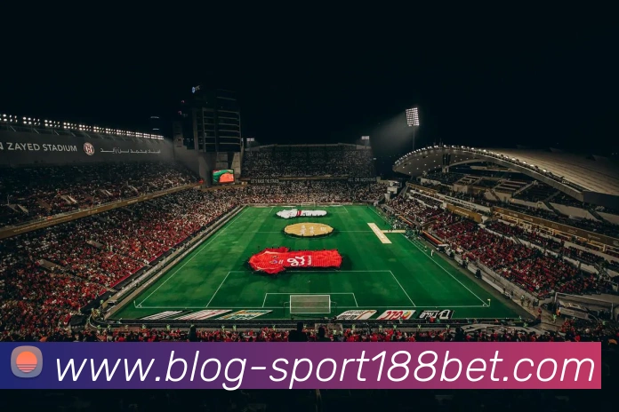 188bet体育平台生态图