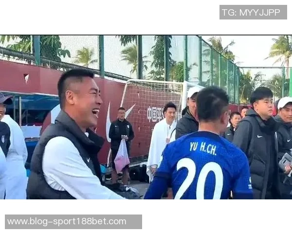 大连英博有意租借王禹与刘祝润加强球队实力