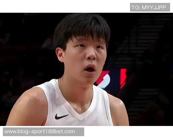 媒体人评论杨瀚森打NBA只是为了放松和享受生活的工作态度