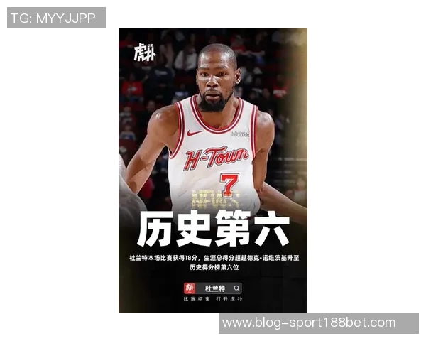 火箭在杜兰特缺阵期间展现强劲实力战绩完美保持不败三连胜