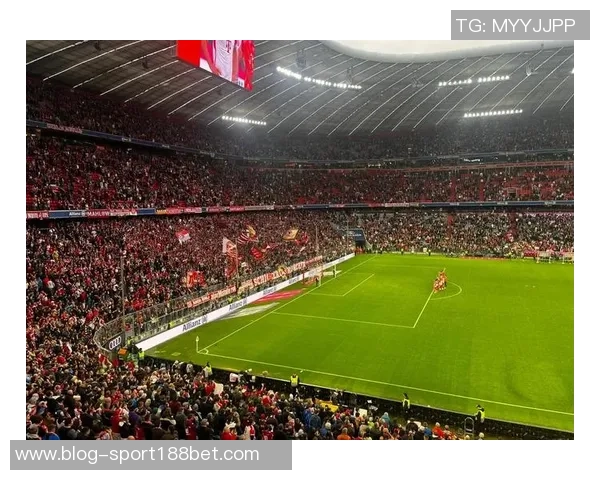 拜仁球迷呼吁理解关闭南看台的决定烟火虽扰但情感依旧坚定